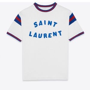 Saint Laurent shirt